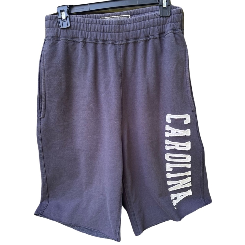 Colosseum Athletics Carolina Sweat Shorts